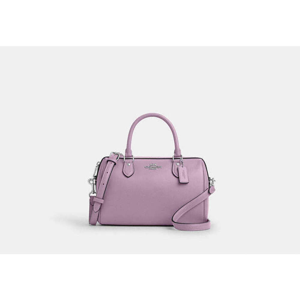Rowan Satchel Bag